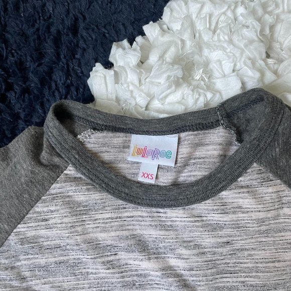 🎉 LuLaRoe Randy - Picture 2 of 2